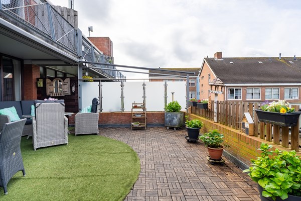 Medium property photo - De Galerij 4, 4261 DG Wijk en Aalburg